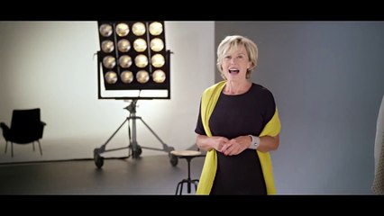 Score DDB pour Damart - «Raisonnable, moi ? Jamais !» - novembre 2015