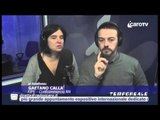 Icaro Tv. A Tempo Reale Gaetano Callà (Fipe) smonta l'allarme carne rossa
