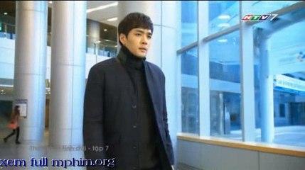 Phim Thử Thách Tình Đời Htv7 Tập 7-8 [Bản Đẹp]