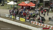 2015 Springfield Mile II – Heat Races – AMA Pro Flat Track Moto gp racing