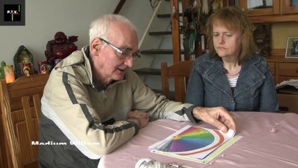 Willem Biemans en uitleg over Pendelen.