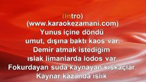 Sagopa Kajmer - Istakoz - 2013 TÜRKÇE KARAOKE