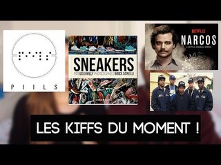 Les kiffs du moment ! | Cornerside