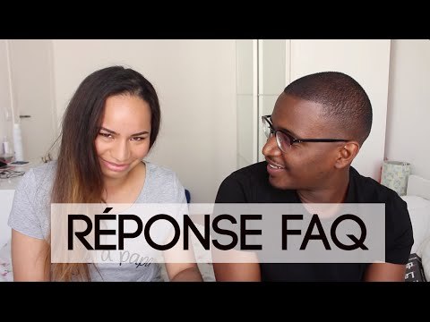 FAQ (couple, séries & études ) | Cornerside