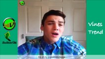 New Ethan and Grayson Dolan ( Dolan Twins ) Vines Compilation 2015 with Titles