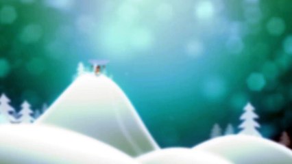 Generique Le Bon Homme des Neiges