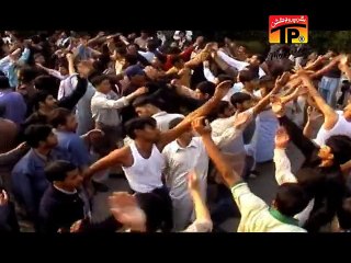 Dhal Giya Shama - Iqbal Haider - Official Video