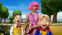 Lazy Town Series 2 Episode 19 Once Upon A Time