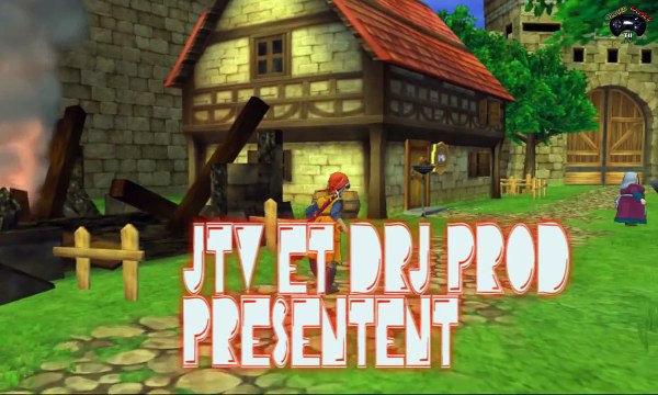 Oldies Games TV#27 part 1 Wing commander Prophecy (PC)