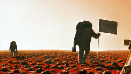 Mars Documentary - 2015 -LIFE ON THE MARS -THEY DO NOT WANT YOU TO KNOW. *