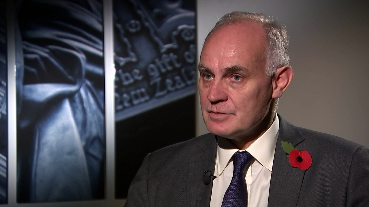 Committee warns against Syria strikes without strategy