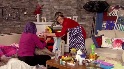 1 Erkek 1 Kadın || 67. Bölüm Star