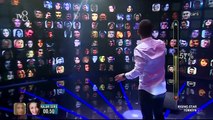 Rising Star Türkiye Emrah Karataşın Tanrım Performansı (1.Sezon 11.Bölüm)