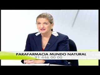A Toda Salud 293: Mundo Natural - 15-10-2015