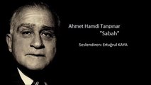 Ahmet Hamdi Tanpınar - Sabah
