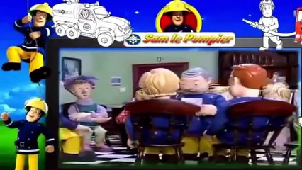 Sam Le Pompier Dessin Animé Francais Saison 5 Complet 2015