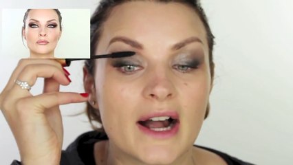 Red Carpet / Black Tie / Prom Makeup