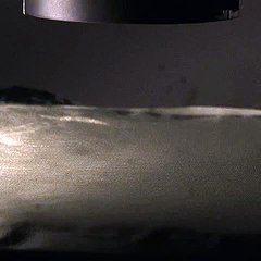 Stab Proof Body Armour - Kevlar Fabric - Hard Shell