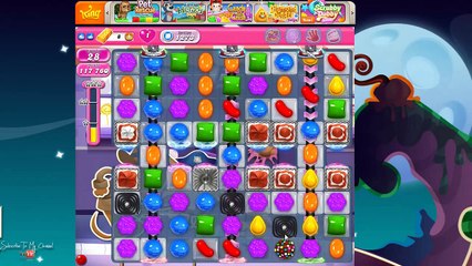 1273 كاندي كراش ساغا