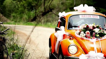 Ahdım Var Benim - Veli Erdem Karakülah - (Official Video)