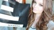 HAUL Asos & Sephora ( Urban Decay, Too faced & Make up for ever ) ♥