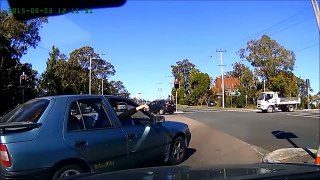 Dash Cam Owners Australia August On The Road Compilation