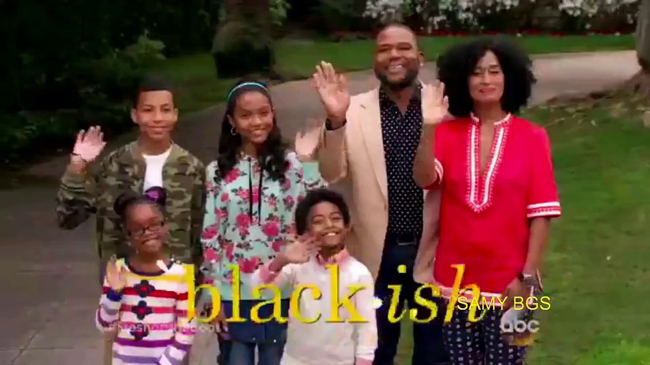 Fresh Off the Boat (ABC) Season 1 Promo #1 (HD)
