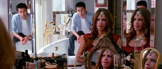 -Kabira Full Song- Yeh Jawaani Hai Deewani - Ranbir Kapoor, Deepika Padukone