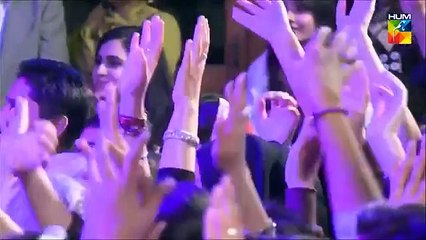 Fawad khan Singing a Song in India