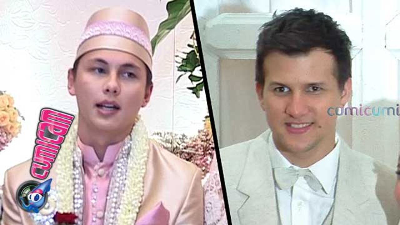 Ketika Artis Jadikan Dolar Sebagai Mahar Nikah - Cumicam 03 November 2015