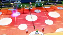 Mario Tennis Ultra Smash - Adventuring Trailer