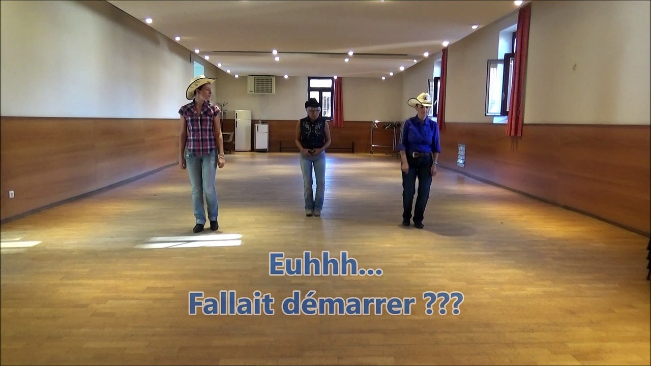 Bêtisier Darling Mambo