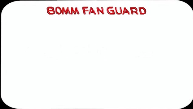 Cabinet Cooling Fan Accessories Sales From Gardteconline