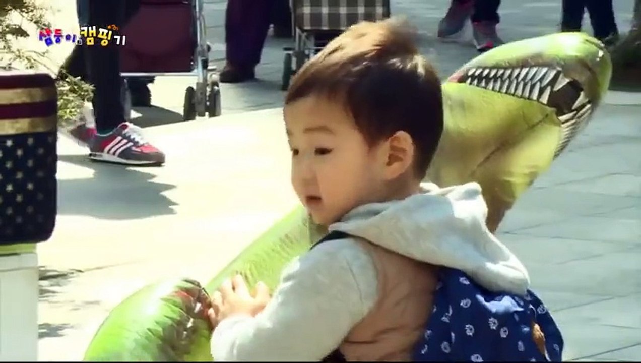 Daehan Minguk Manse New KIA Carnival CF