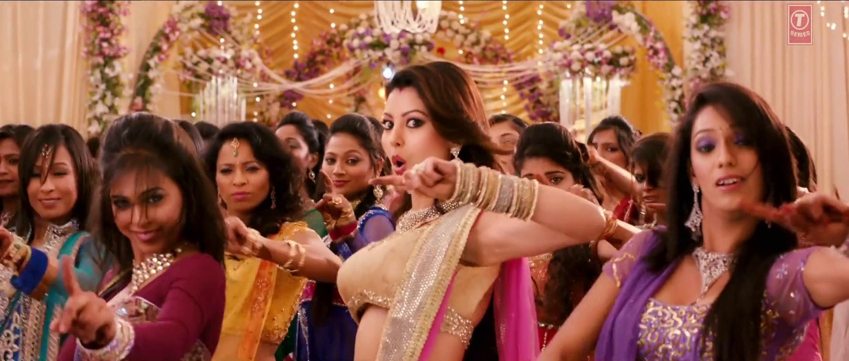 JAD MEHNDI LAG LAG JAAVE VIDEO SONG |