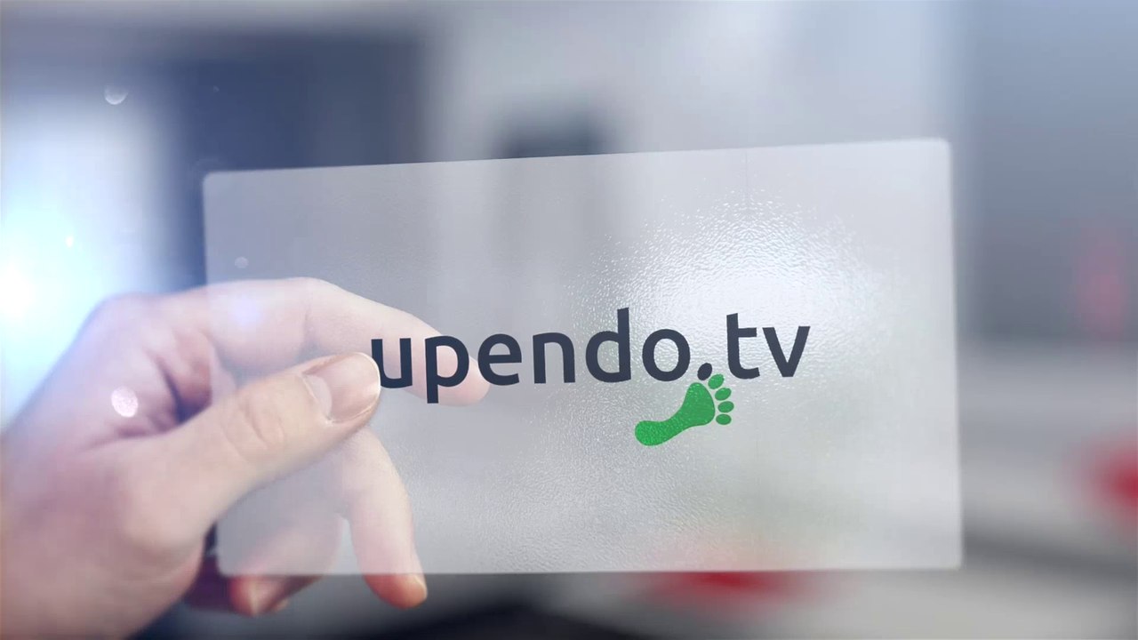 Wie ich mein Fernsehprogramm selbermachen.cc kann! ;-) Was ist www.upendo.tv?