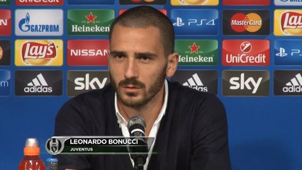 Groupe D - La Juve peut valider son ticket