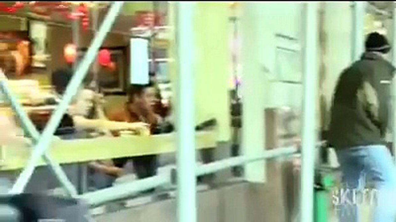 EPIC PRANK VIDEOS (Dennis Roady)