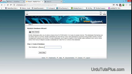 02. Creating Database and Username_(new)