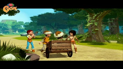 DEDE KORKUT HİKAYELERİ 35