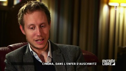 "Le fils de Saul": Dans l'enfer d'Auschwitz -  Entrée libre