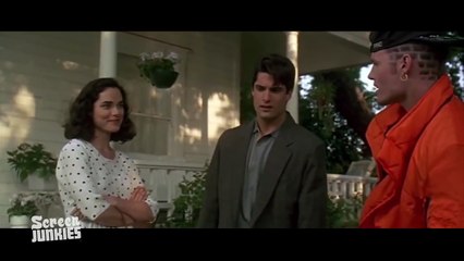 Honest Trailers - 8 Mile