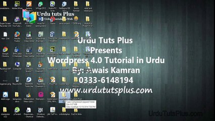 03. Uploading Wordpress to Hosting_(new)