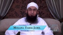 Maulana Tariq Jameel Exclusive Message For Pakistan and ALLWorld A must listen