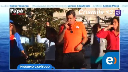 Papa A La Deriva || Avance Capitulo 17 .