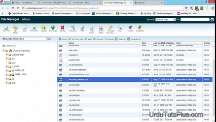 04. Connecting Wp Config with Database_(new)