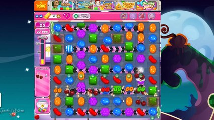 1274 كاندي كراش ساغا