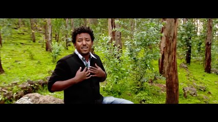 Tamrat Desta - Selina (ሰሊና) New Ethiopian Music Clip 2015