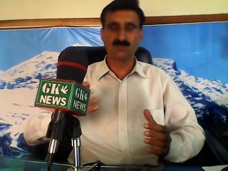 Dost Welfare Foundation by Nadeem Ishaq only on GKNEWS.TV