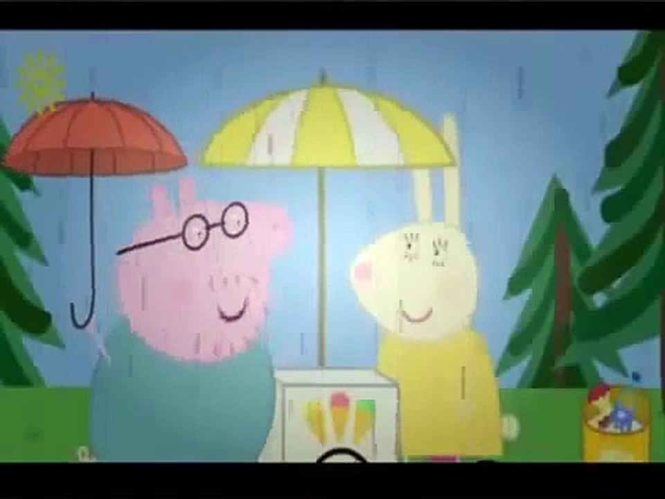 Peppa Pig ♥ Peppa Pig Full English Episodes ♦ Pepp PIG 2015